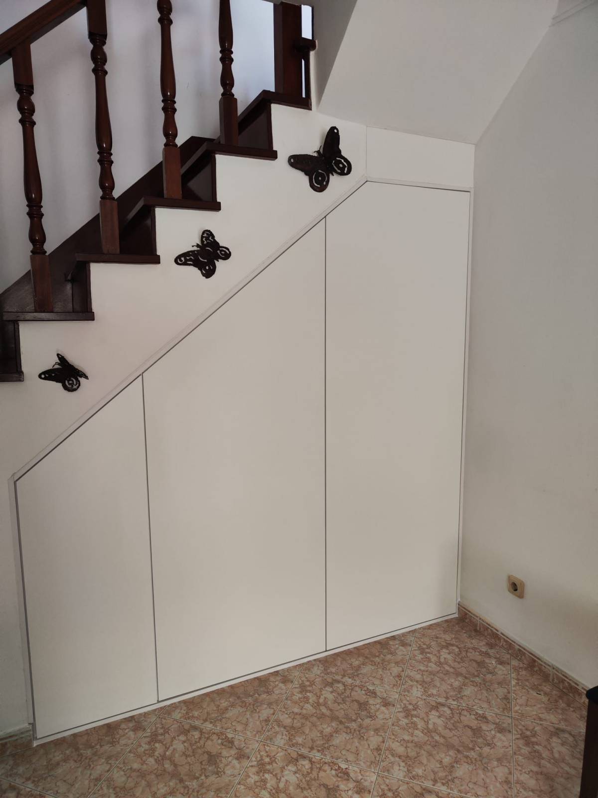 Decor Jmva - Amadora - Badsanierung