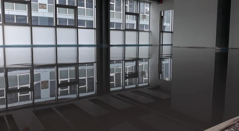 Real remodelações. - Almada - Cozinha