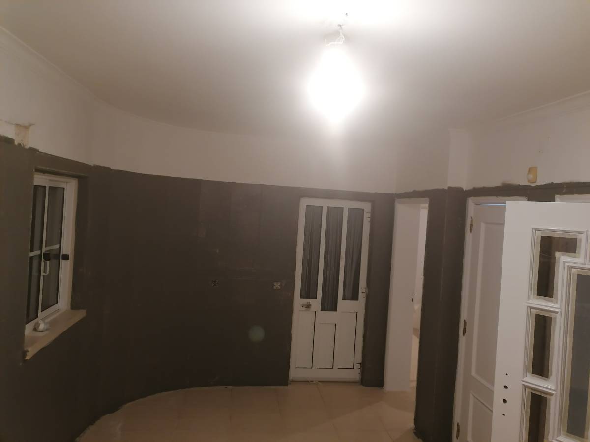 MP Artwall - Almada - Bauabdichtung