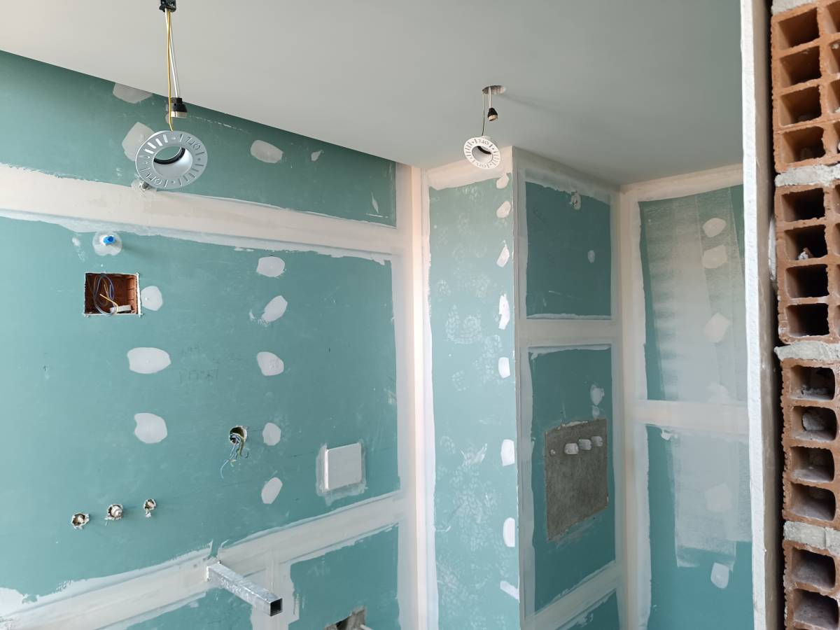 Vanderlei Reimer - Amadora - Remodelação de Casa de Banho
