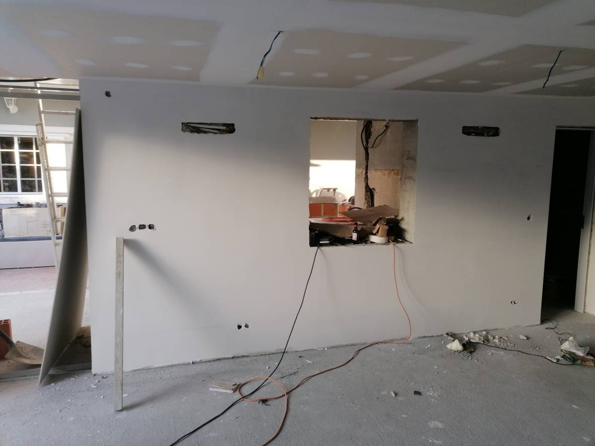 MP Artwall - Almada - Handwerksarbeiten