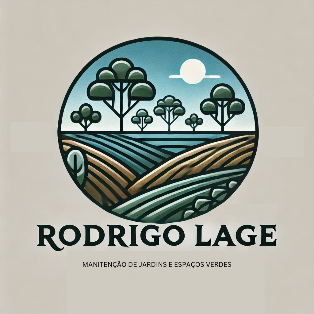 Rodrigo Lage - Odemira - Baumpflege