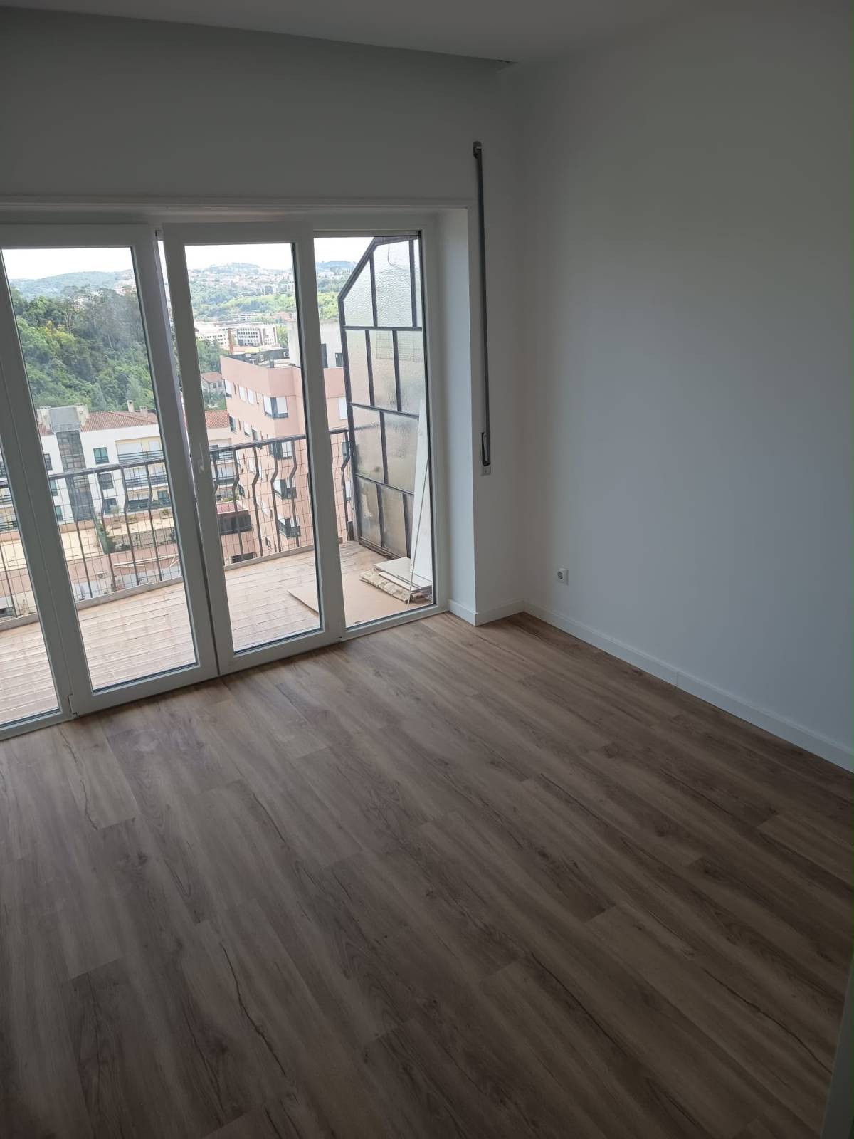 FM Solutions - Coimbra - Insonorização