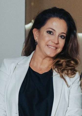 Geraldine Woellner - Cascais - Bridal Shower Party Planning