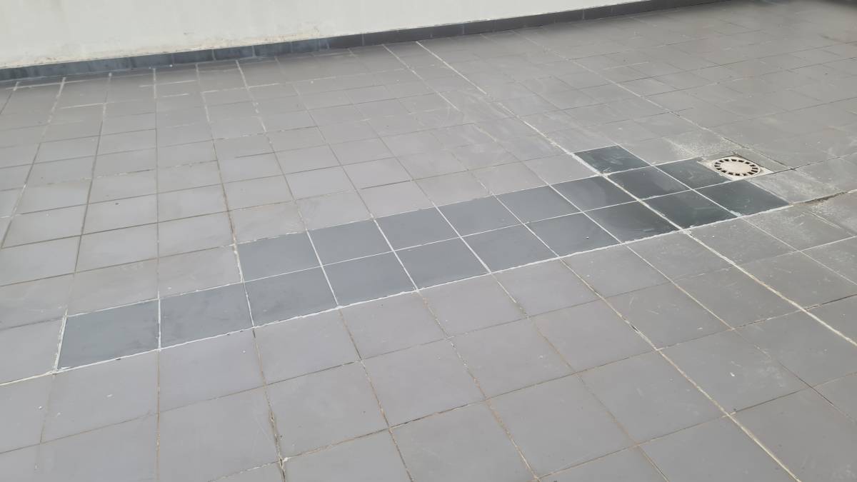 Gazebo Repair and Maintenance