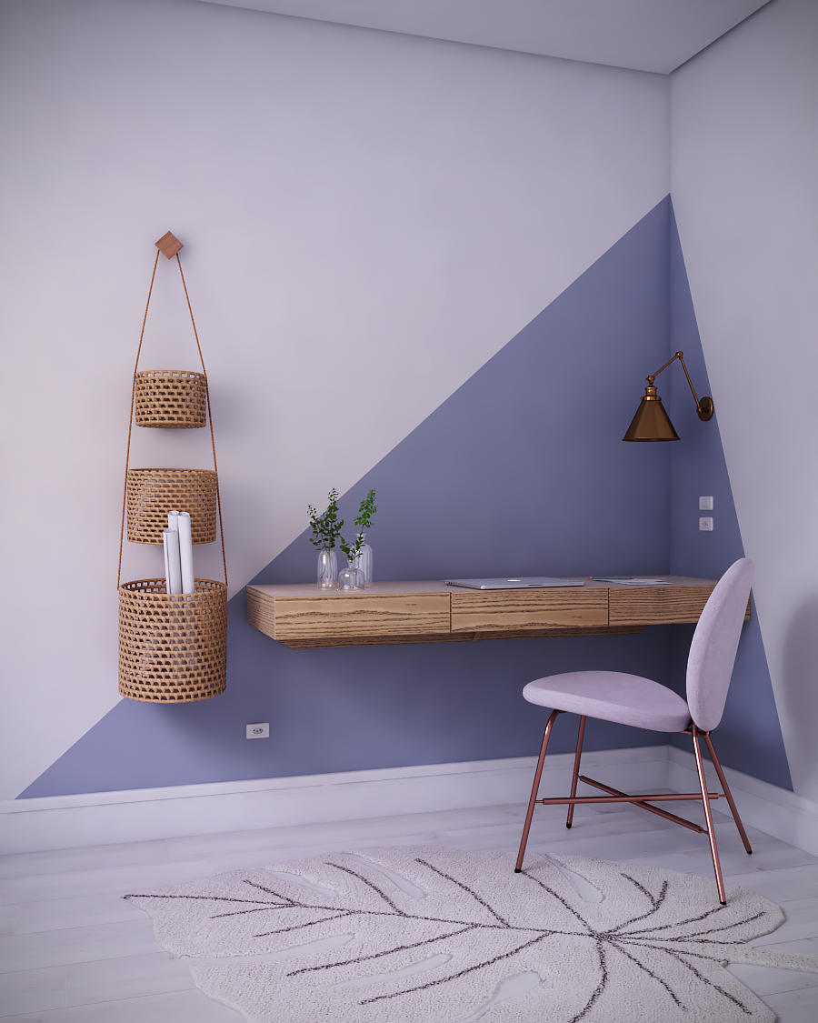 Giuliana Dias - Porto - Interior Decoration original