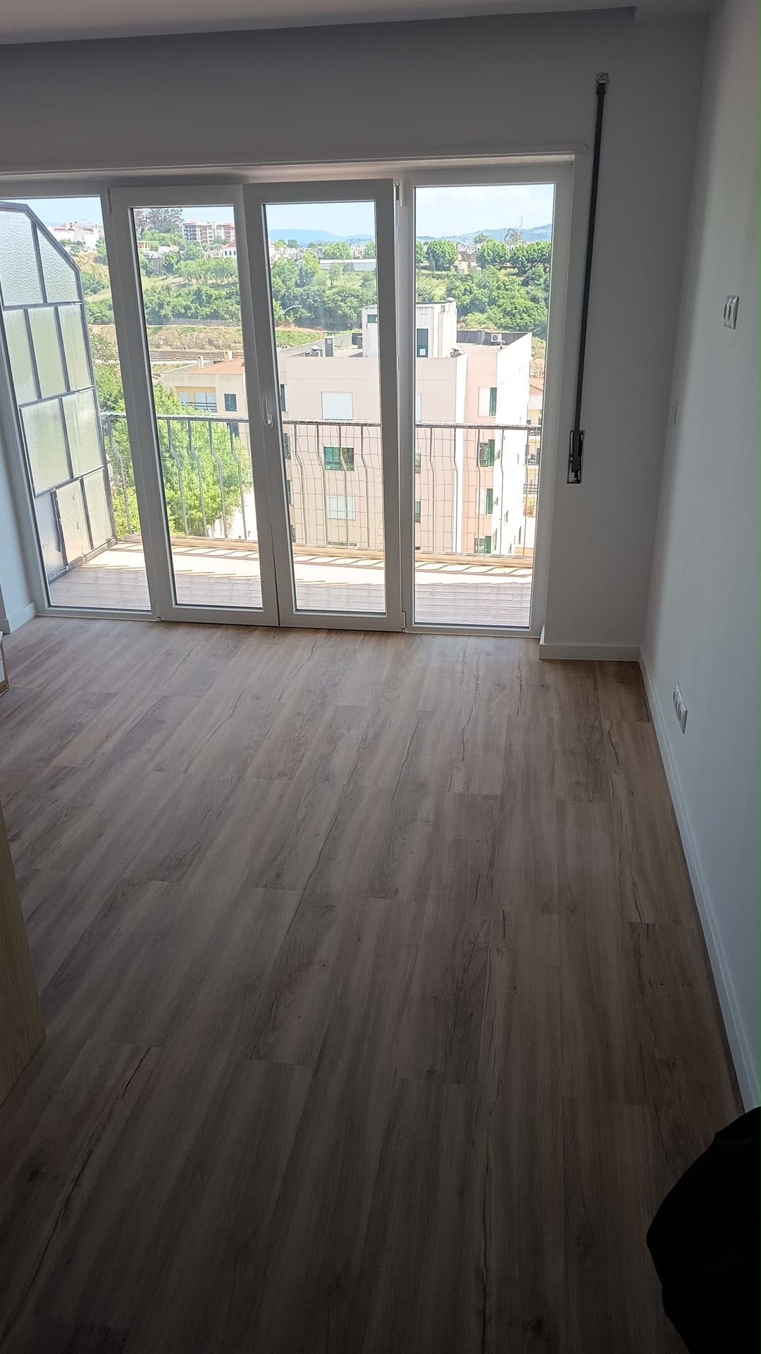 FM Solutions - Coimbra - Nivelamento de Superfícies em Betão