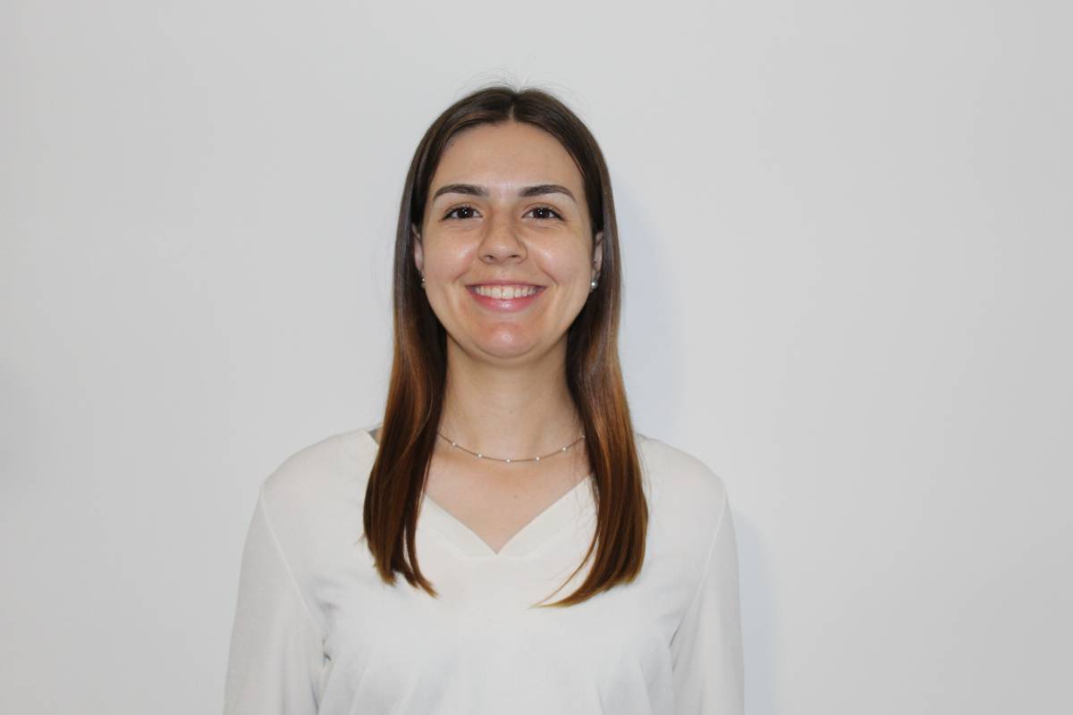 Ana Carolina Almeida - Tondela - Therapy