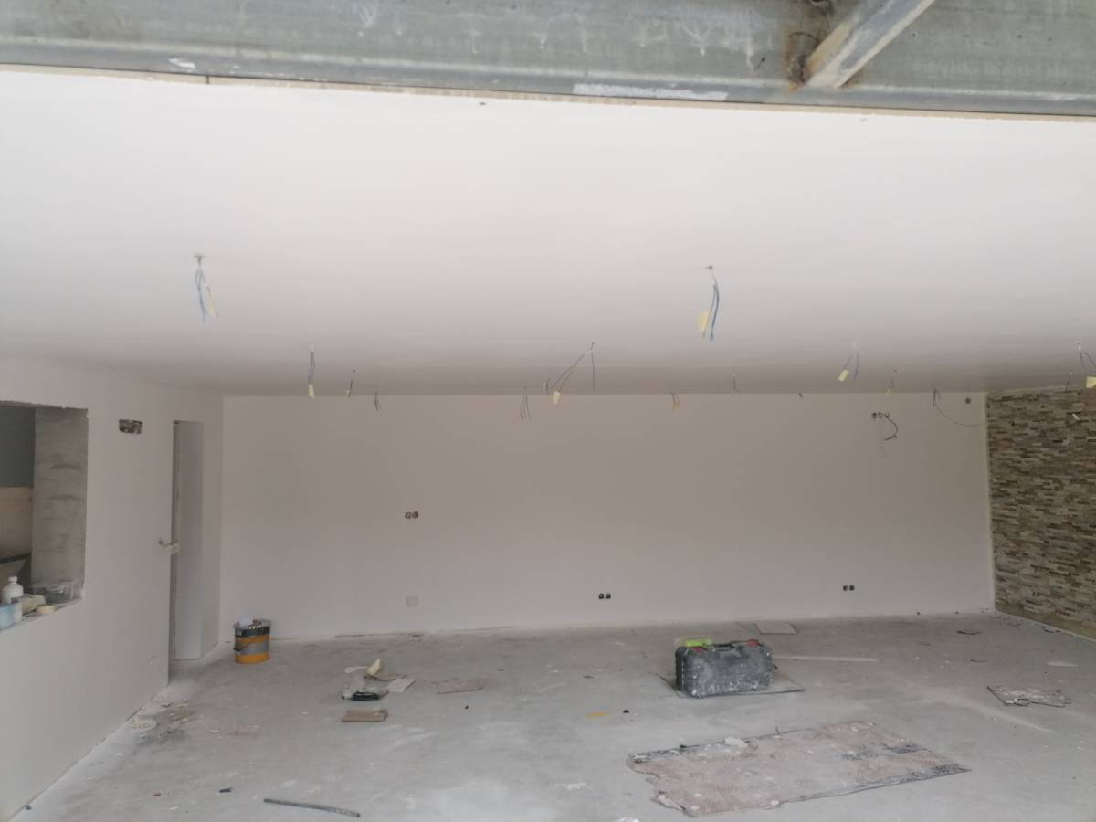 MP Artwall - Almada - Bauabdichtung