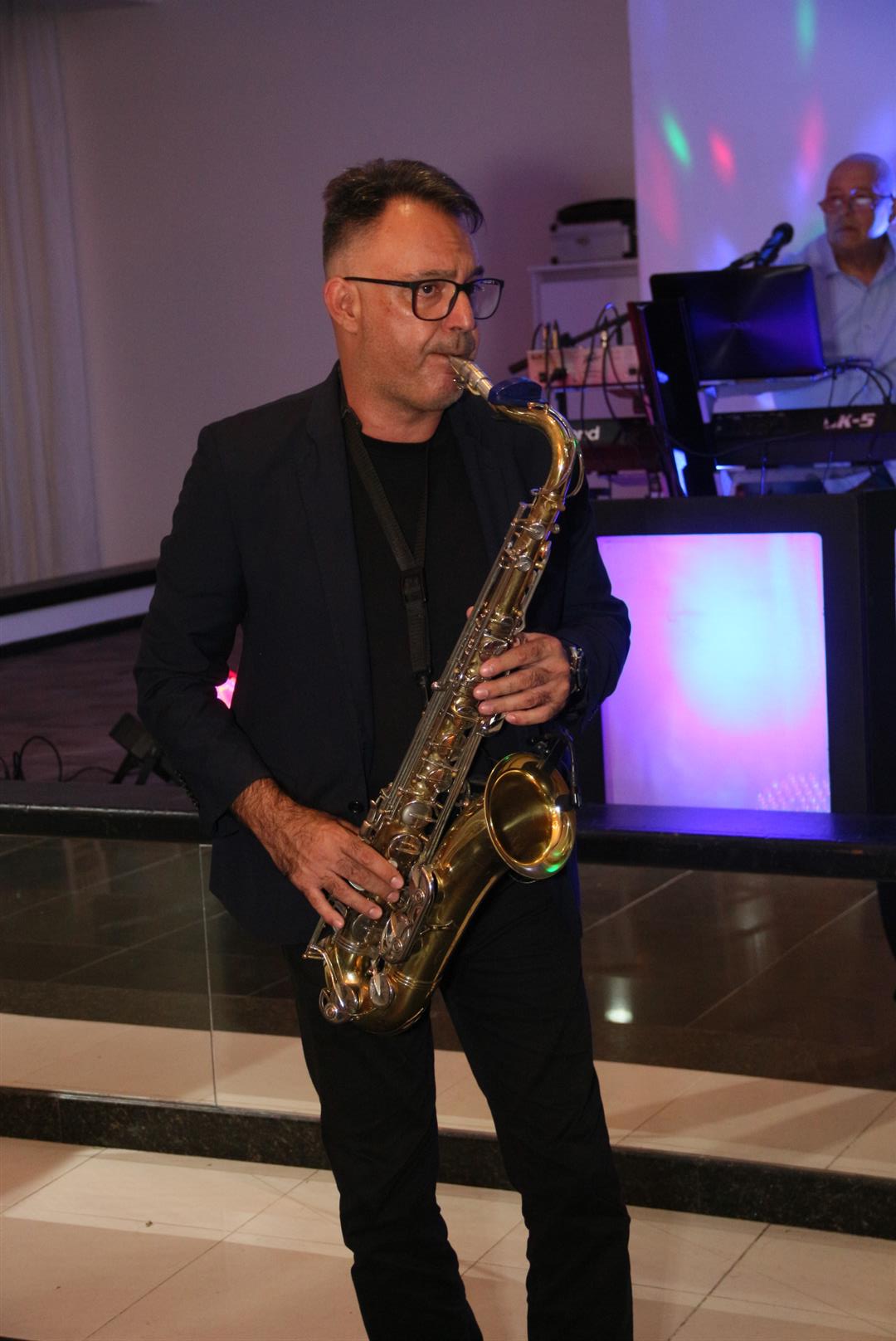 Fábio Schlosser - Braga - Music Duo Entertainment