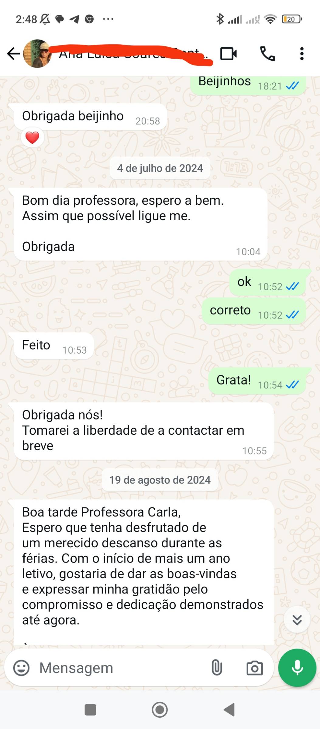 Explicações de Economia e Preparação para exame nacional - Vila Nova de Famalicão - Introdução de Dados