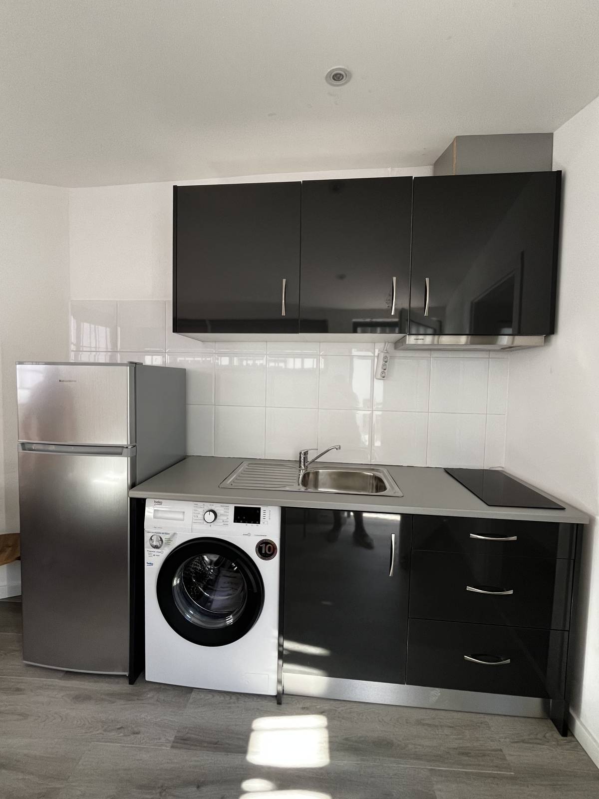 Transform Home - Mangualde - Montagem de Equipamento Desportivo