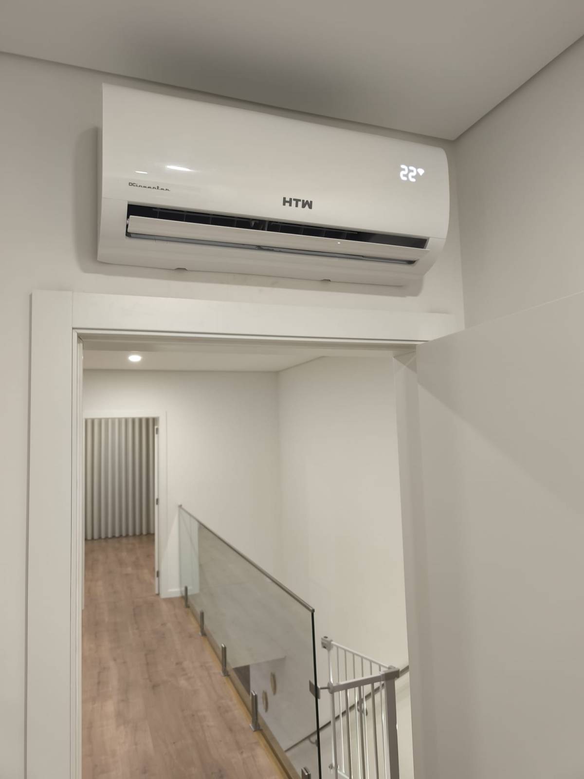 Bom Ar Climatização - Gondomar - Reparação de Ar Condicionado