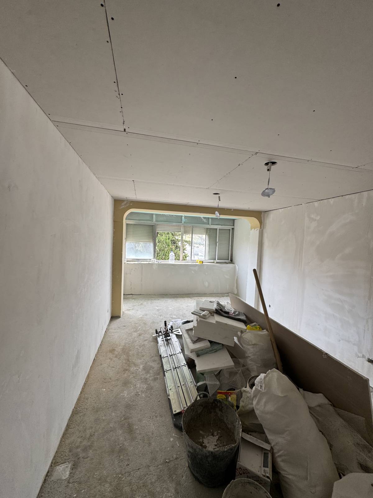 7pv construções - Loures - Hausumbau