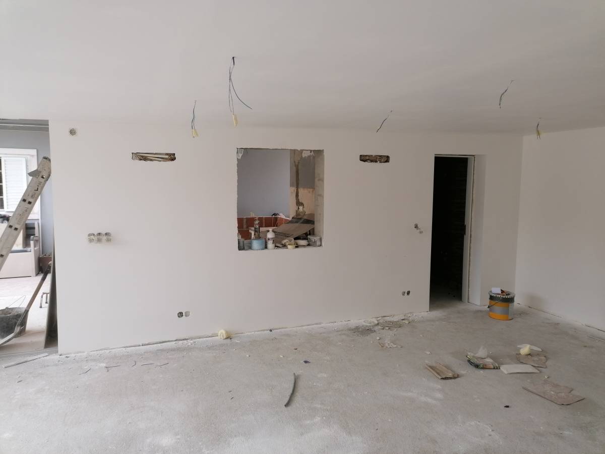 MP Artwall - Almada - Treppe und Treppenhaus reparieren