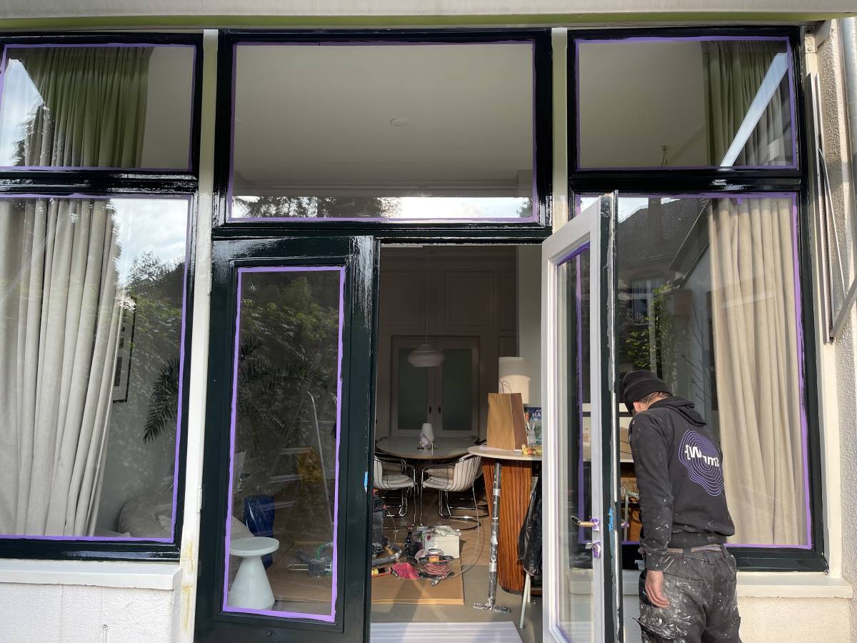 Ronaldo remodelação - Portimão - Remodelación de cocinas