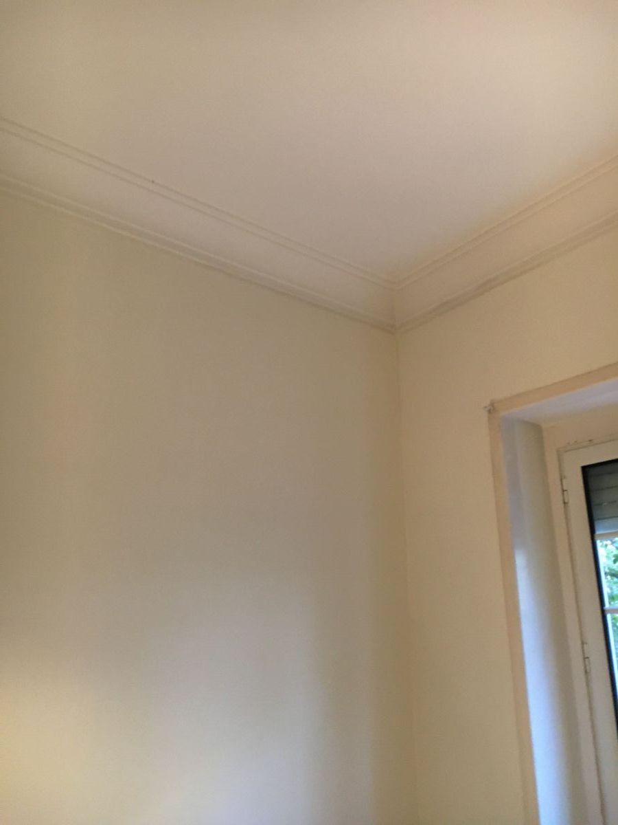 JOAQUIM DOS SANTOS - Cascais - Remodelação de Quarto