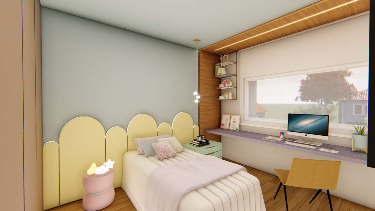Luana Mendonça | Arquitetura de Interiores - Braga - Interior Design