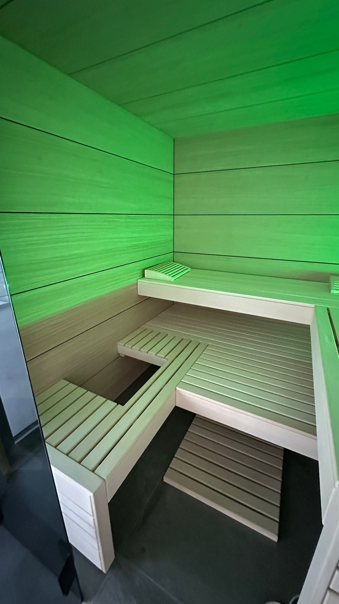 Spas & Comp. - Wellness Store - Caldas da Rainha - Reparação de Piscina