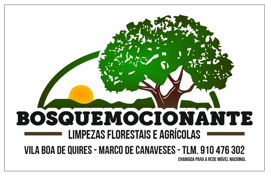 Bosquemocionante - Marco de Canaveses - Tree Planting