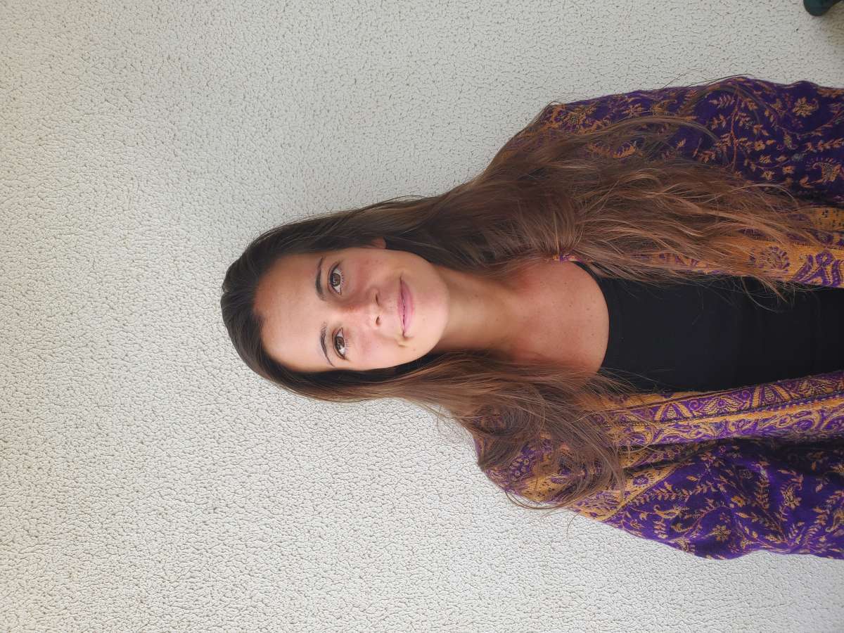 Mariana - Torres Novas - Vinyasa Flow Yoga
