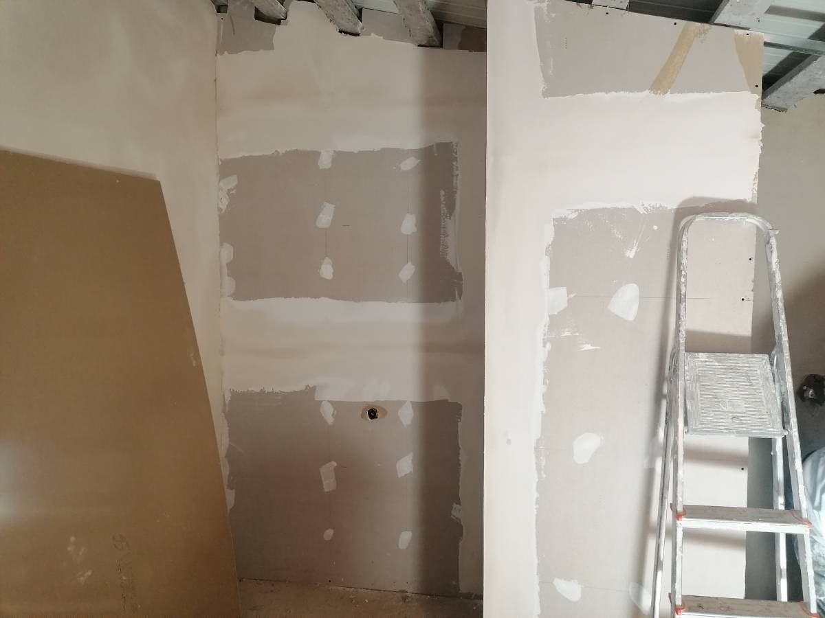MP Artwall - Almada - Parkett schleifen, versiegeln oder lackieren