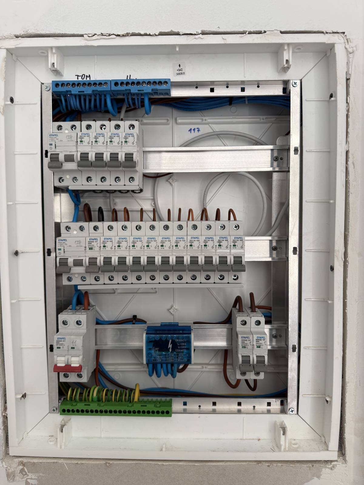 Ivan - Sintra - Automação Residencial e Domótica