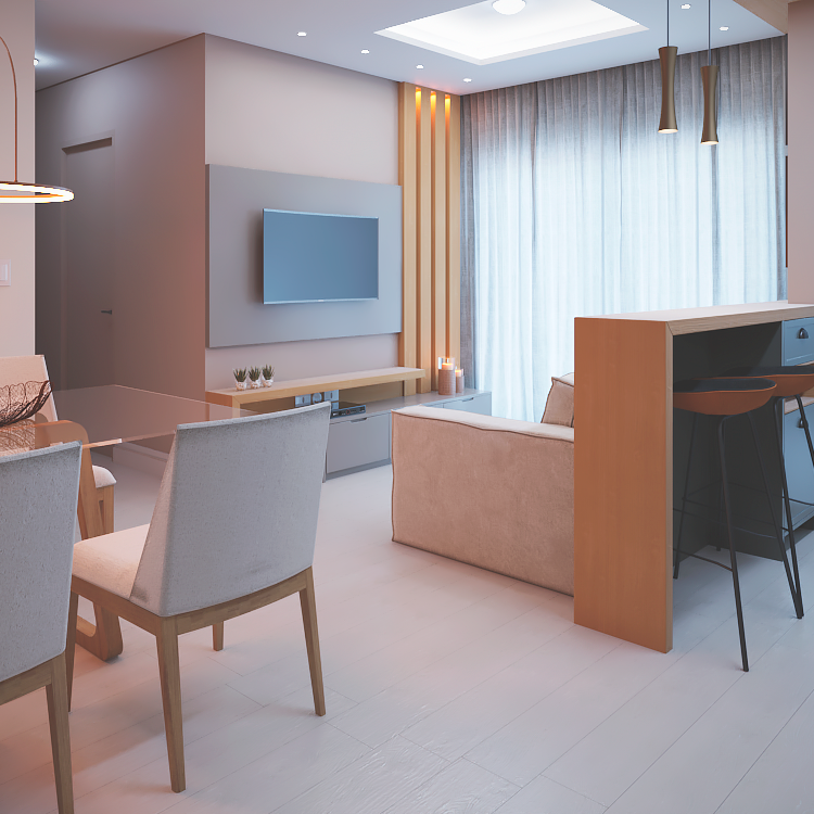 Giuliana Dias - Porto - Interior Design