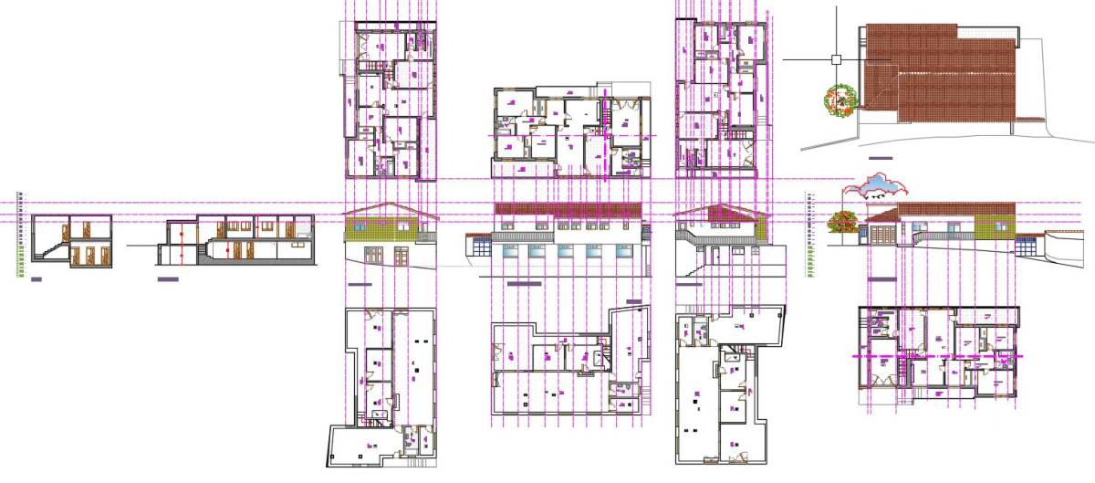 Sérgio Pereira - Albergaria-a-Velha - Servicios de CAD y modelado 3D