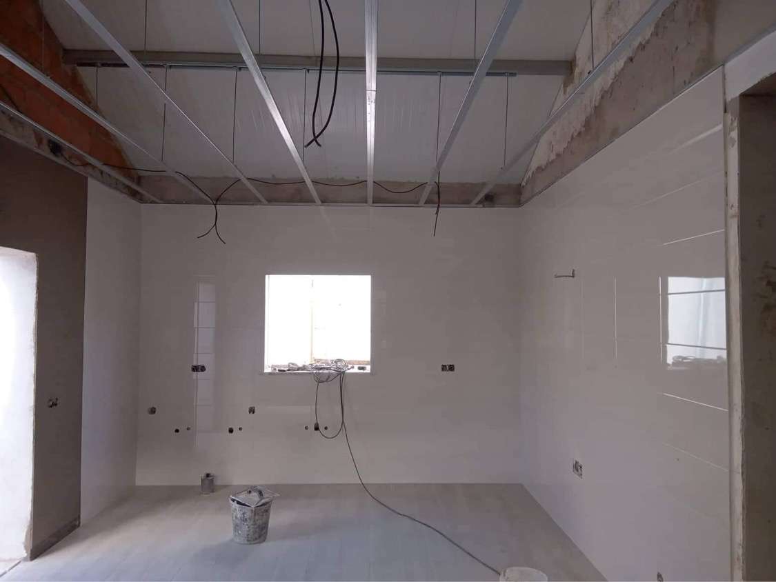 Cleaning Army - Mafra - Home Organizing