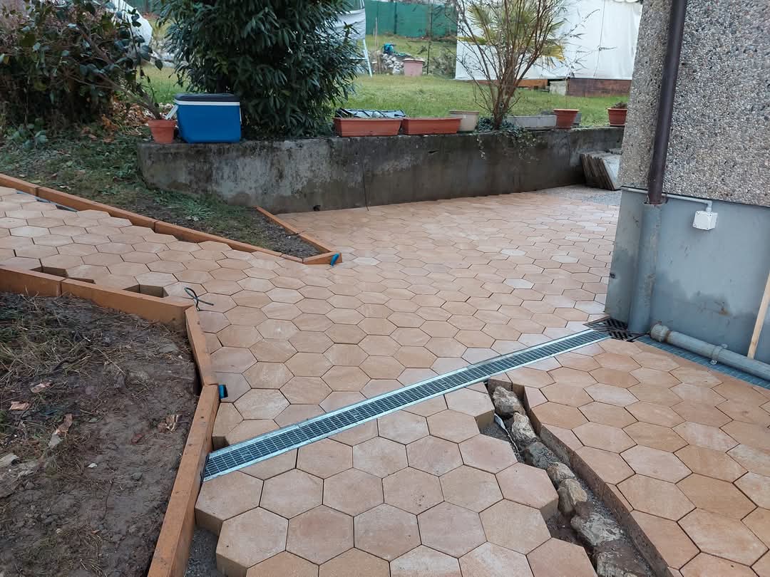 Real remodelações. - Almada - Construção Civil