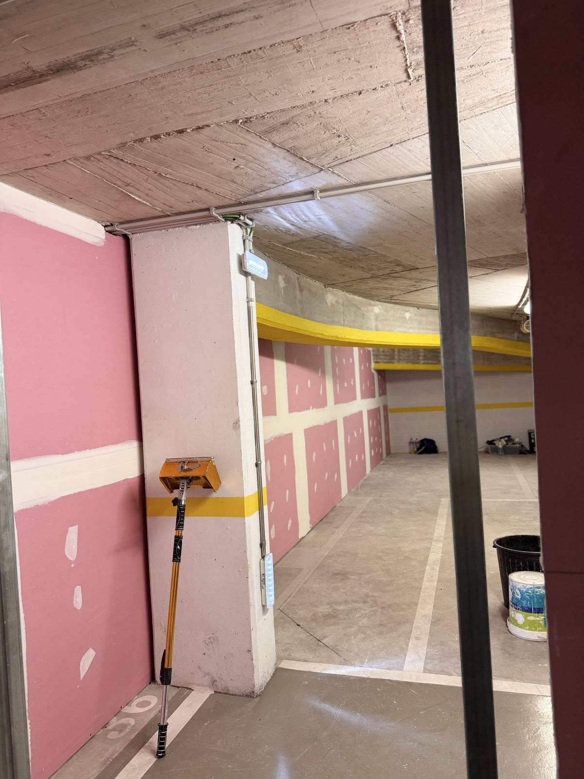 Jackson-Solutions.pt - Torres Vedras - Caulking