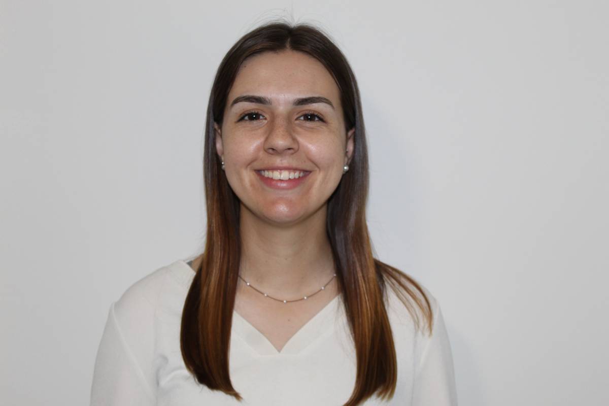 Ana Carolina Almeida - Tondela - Marriage Counseling
