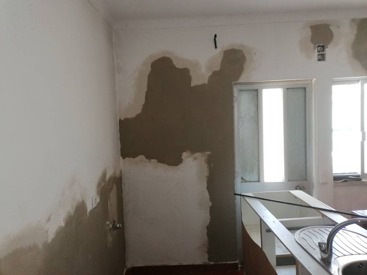 MP Artwall - Almada - Gelegenheitsarbeit-Dienst