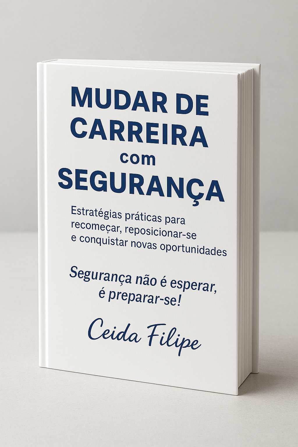 Ceida Filipe-Consultoria & Carreiras | Especialista em Capital Humano |★ Selo de Excelência 2026 - Lisboa - Lebenslauf schreiben