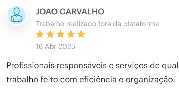 Esmaga! Obras - Sintra - Floor Tiling