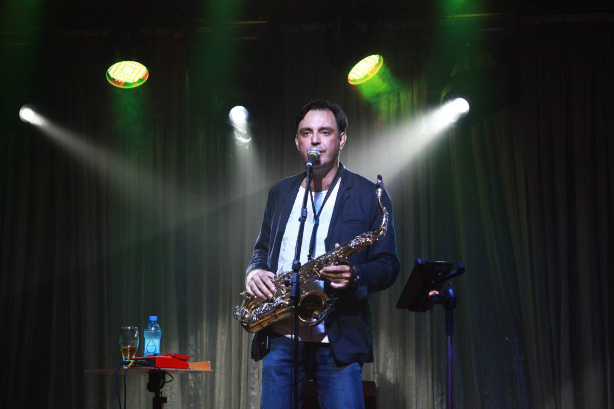 Fábio Schlosser - Braga - DJ