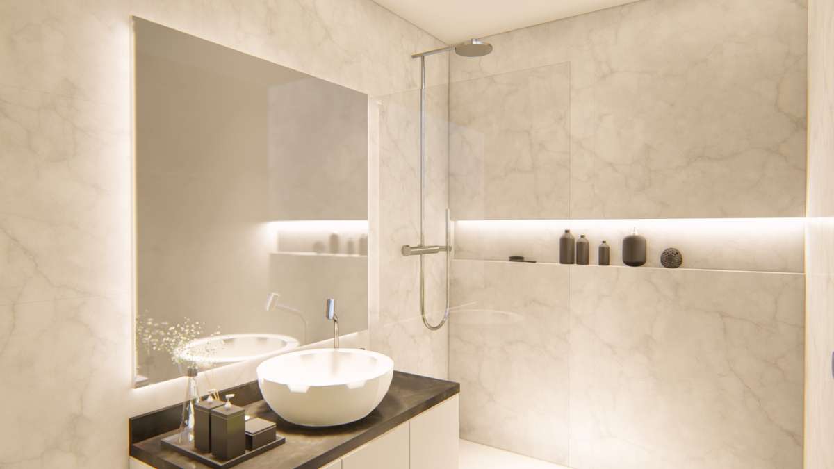 Luana Mendonça | Arquitetura de Interiores - Braga - Architecture