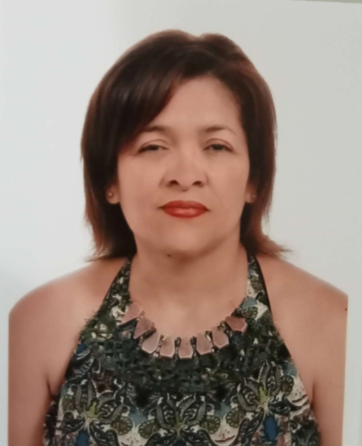 Carmen Padilla - Sintra - Apoio ao Domícilio e Lares de Idosos