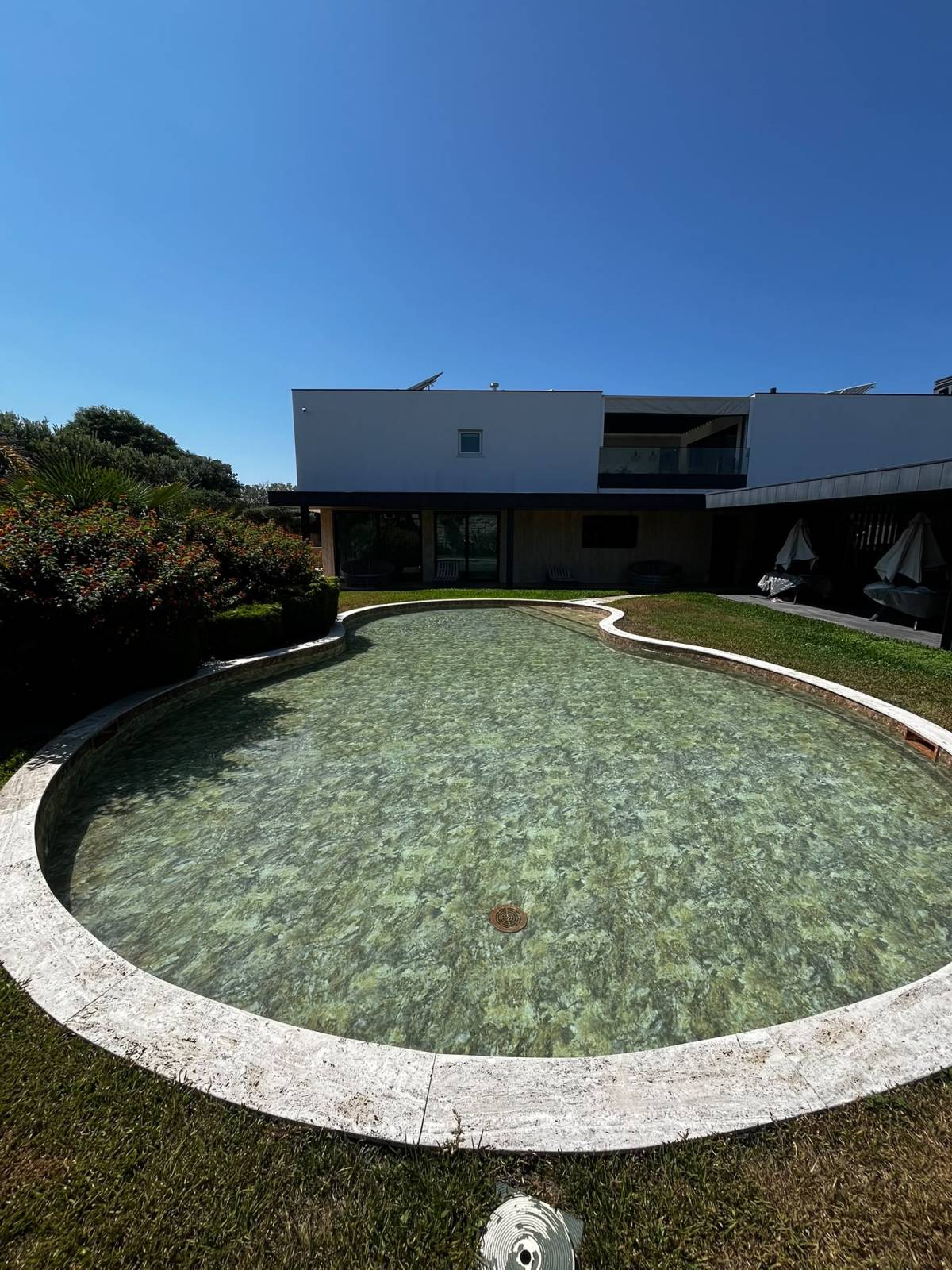 TT PISCINAS - Vila Nova de Gaia - Reparação de Piscina