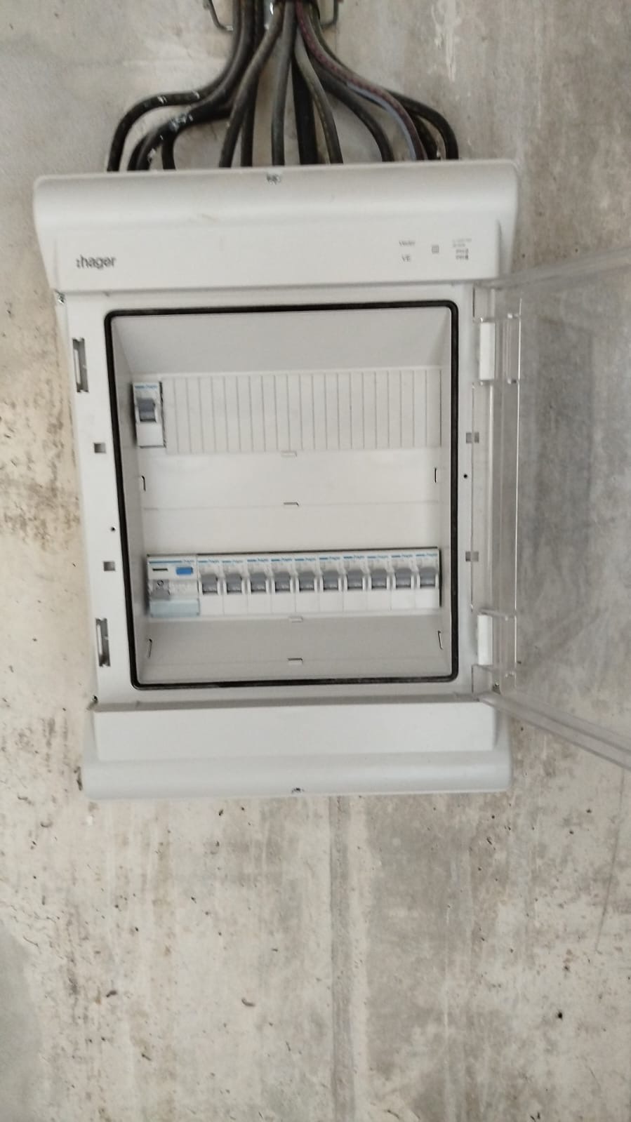 Ivan - Sintra - Fiação