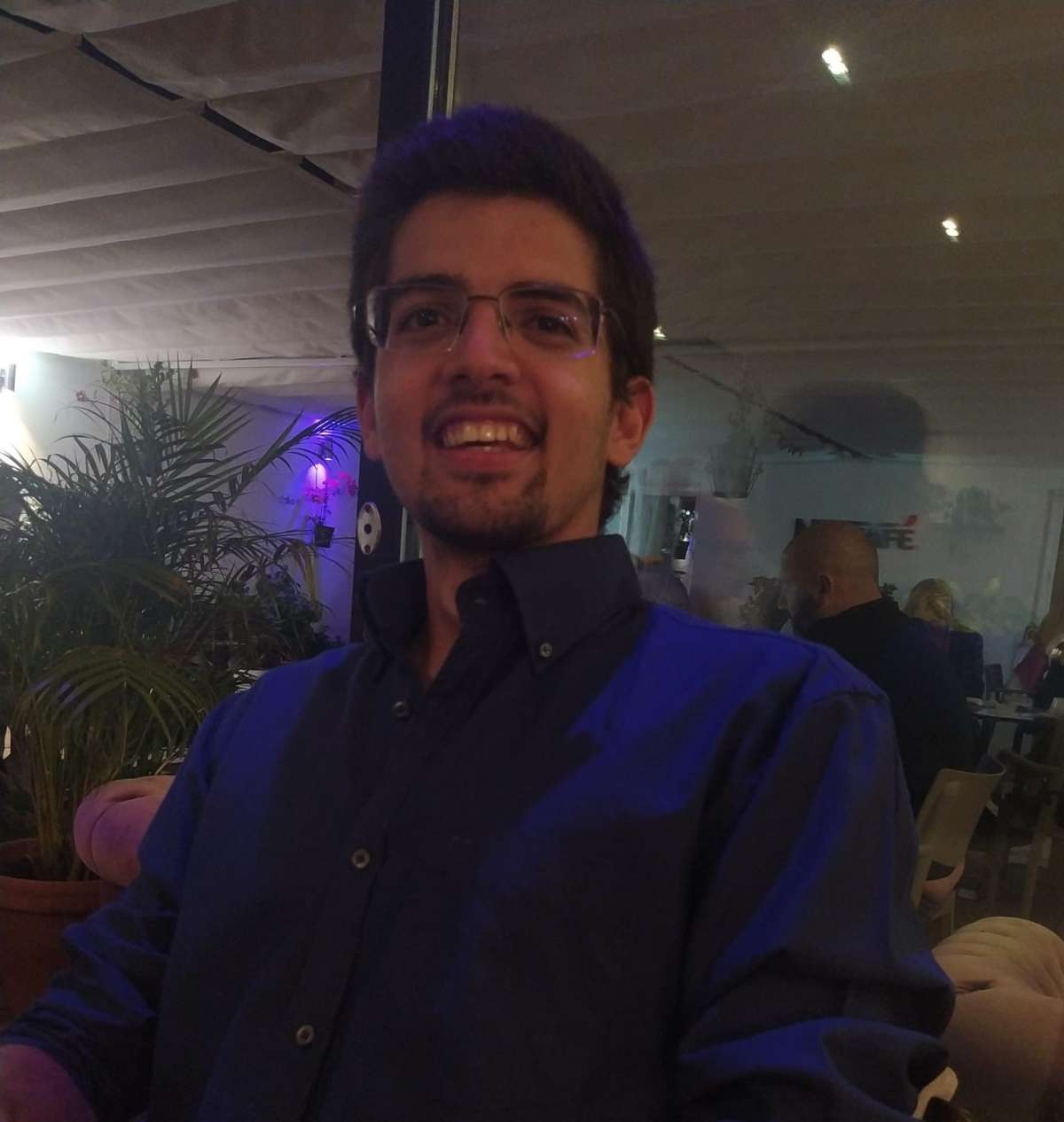 Diogo Gonçalves - Sintra - Basic Math Tutoring