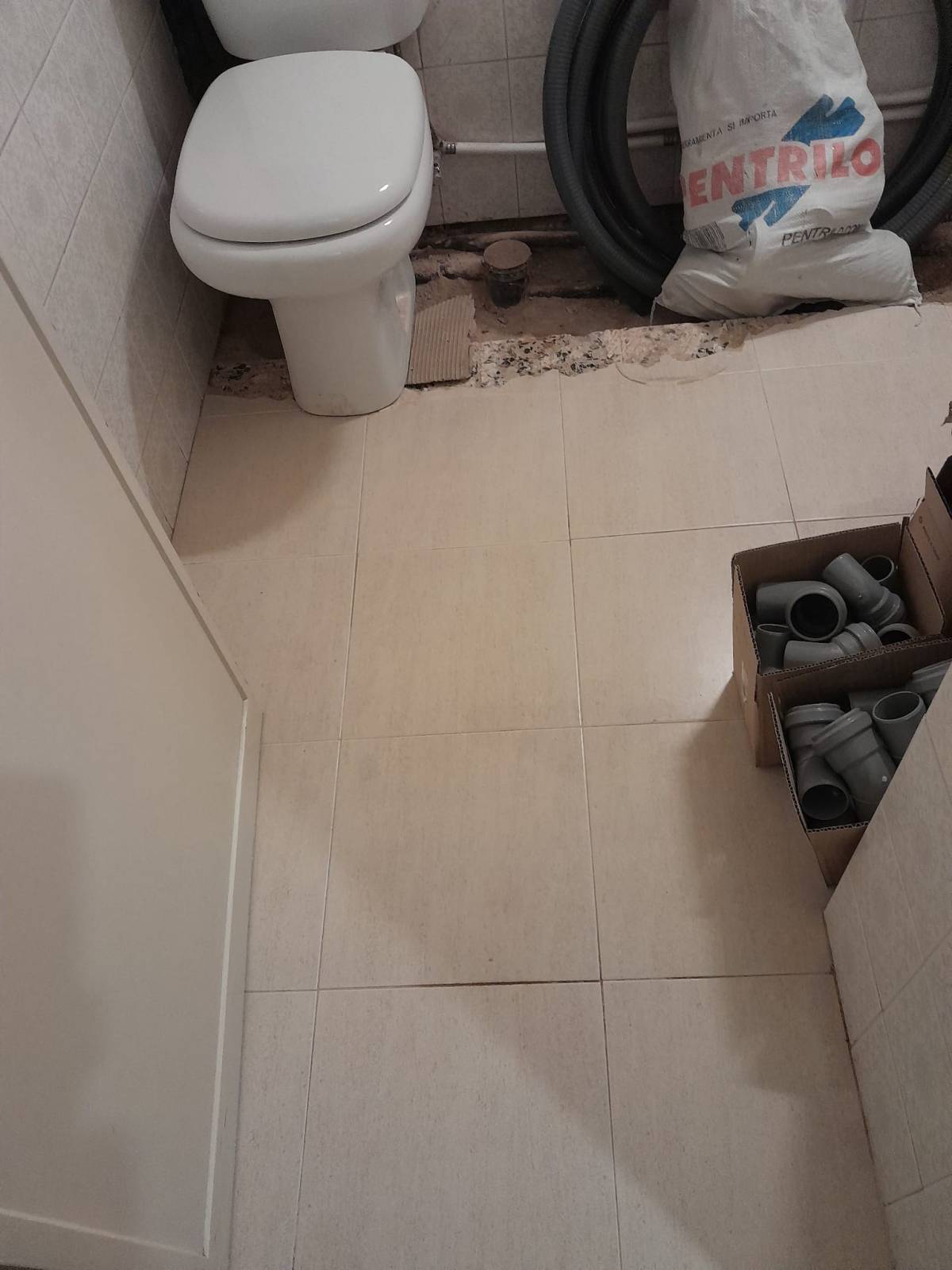 Trevosolutions - Odivelas - Electrical and Wiring Issues