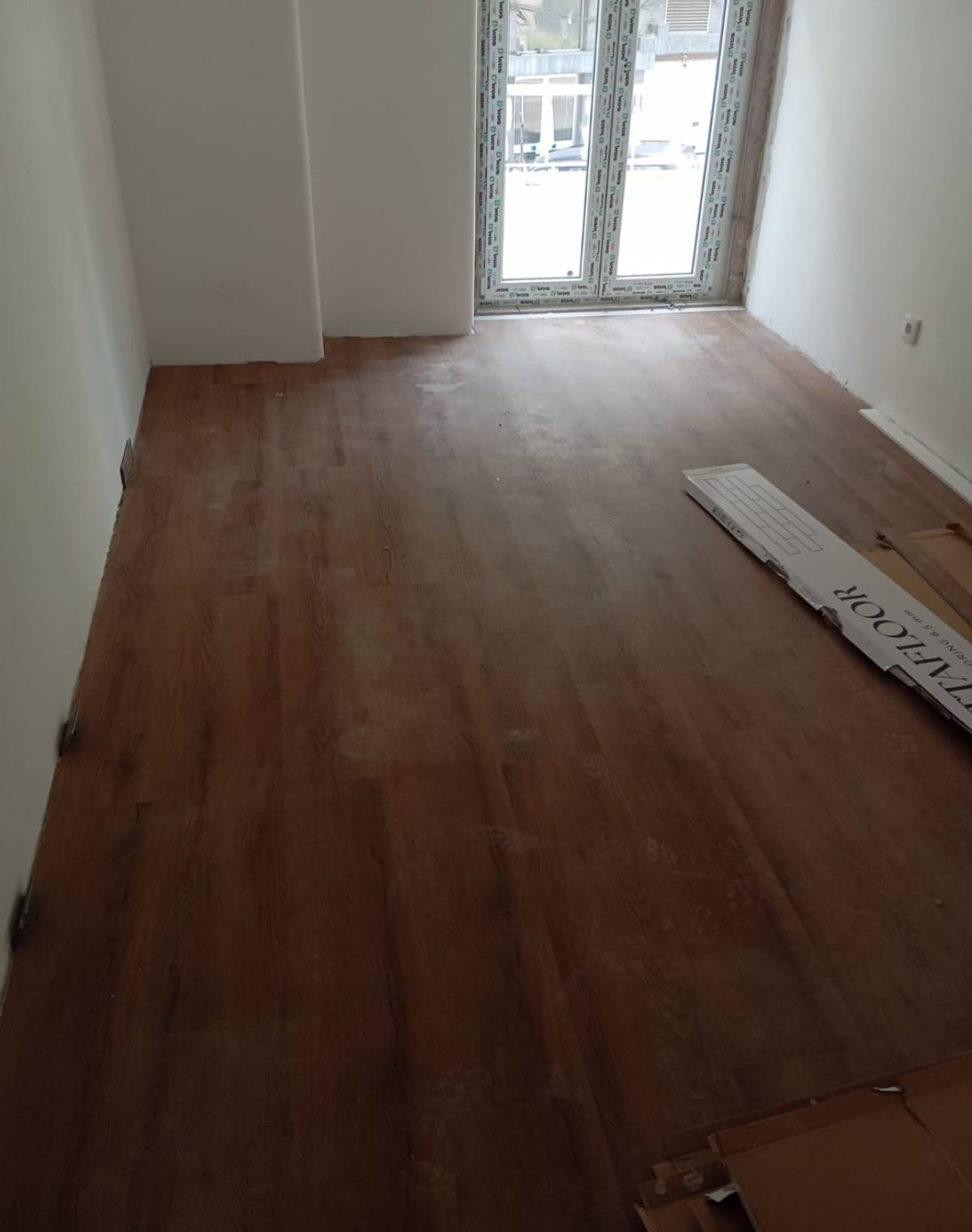 Ksantos facilita. - Sesimbra - Asbestsanierung