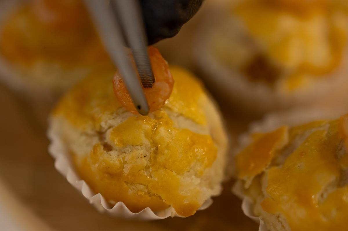 Bianca Farias Catering & Eventos - Porto - Catering Services