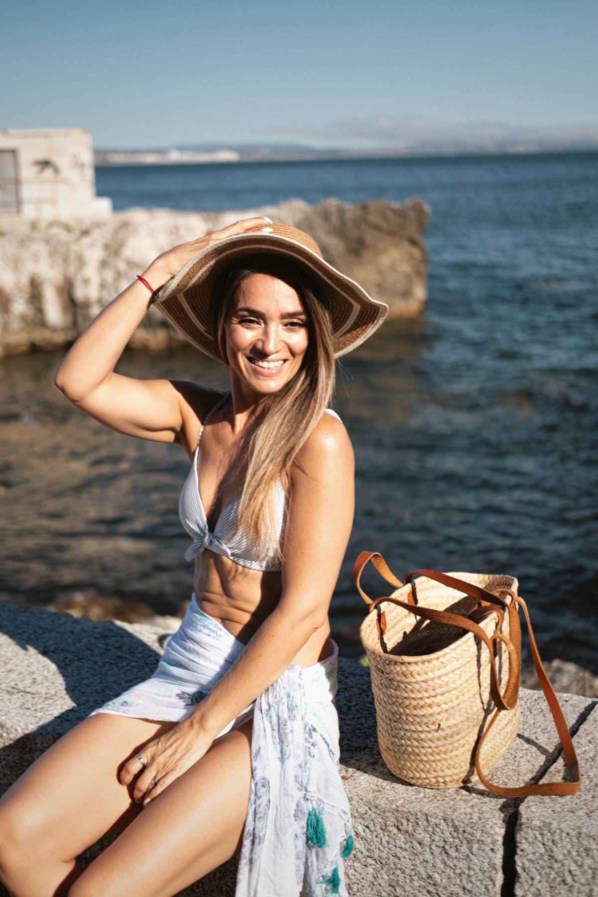 Larissa Vereza - Oeiras - Babyfotografie