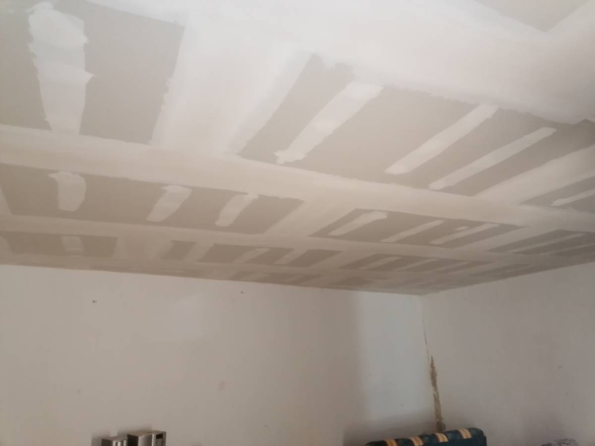 MP Artwall - Almada - Treppenbau