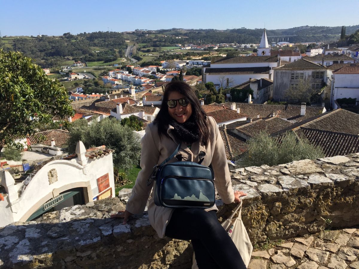 Luciana Miguez - Porto - Physiotherapy Sessions