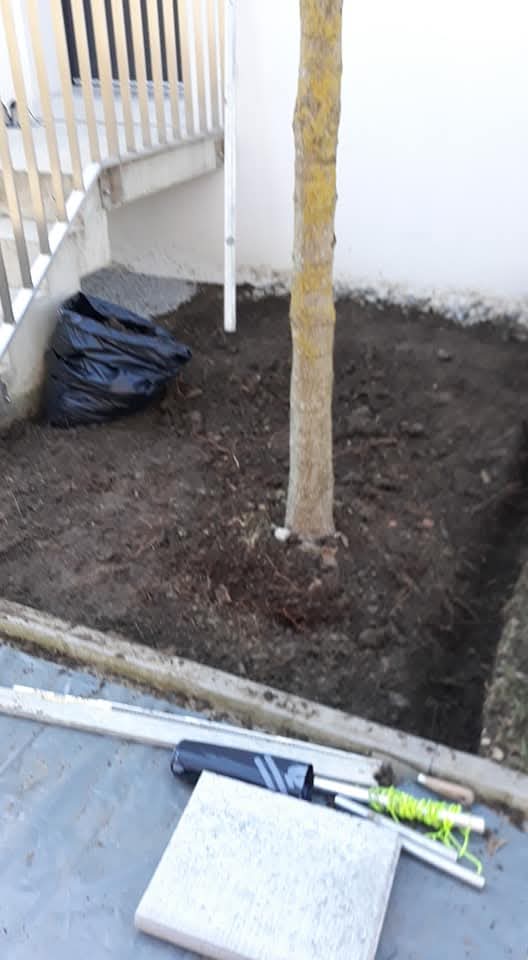 Real remodelações. - Almada - Remodelação da Casa