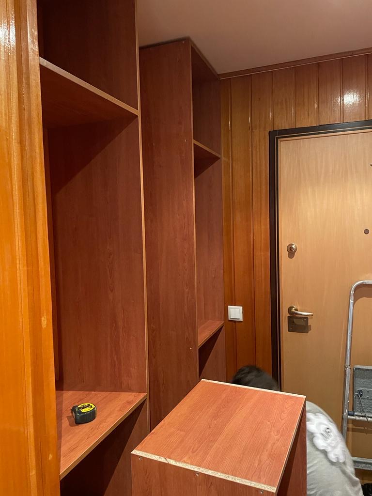 MP INTERIORES & MONTAGENS - Maia - Réparation de toilettes